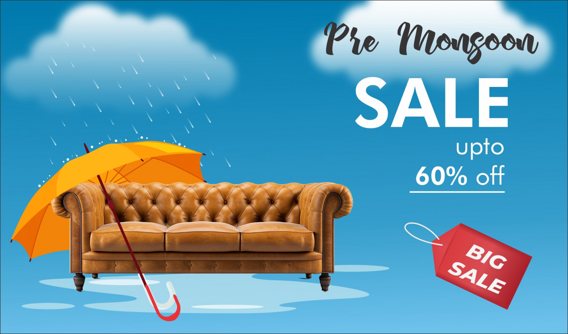 Monsoon Sale